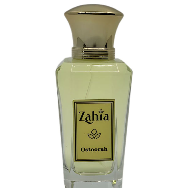 OSTOORAH – Unisex Perfume (100ml)