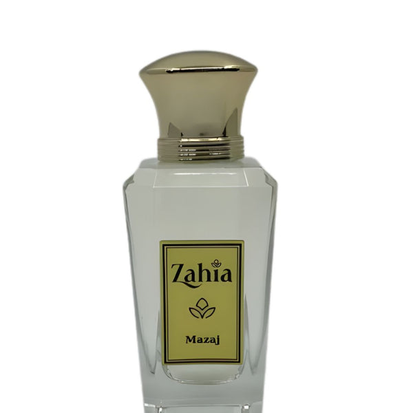 MAZAJ – Unisex Perfume (100ml)