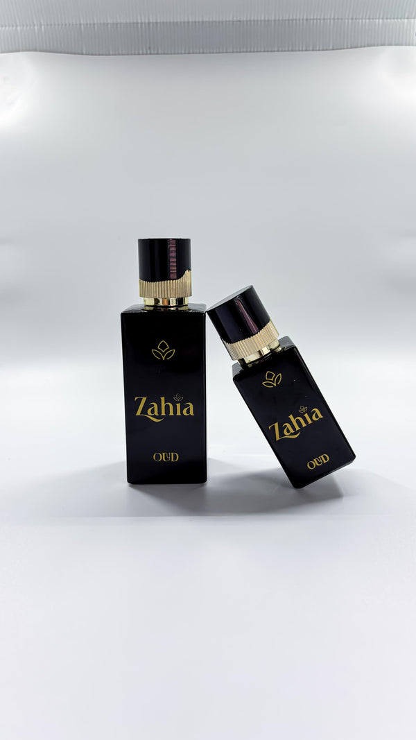 Zahia OUD Perfume – 50ml