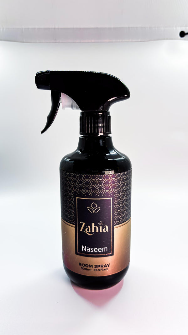 Zahia Room Spray “Naseem” – 500ml