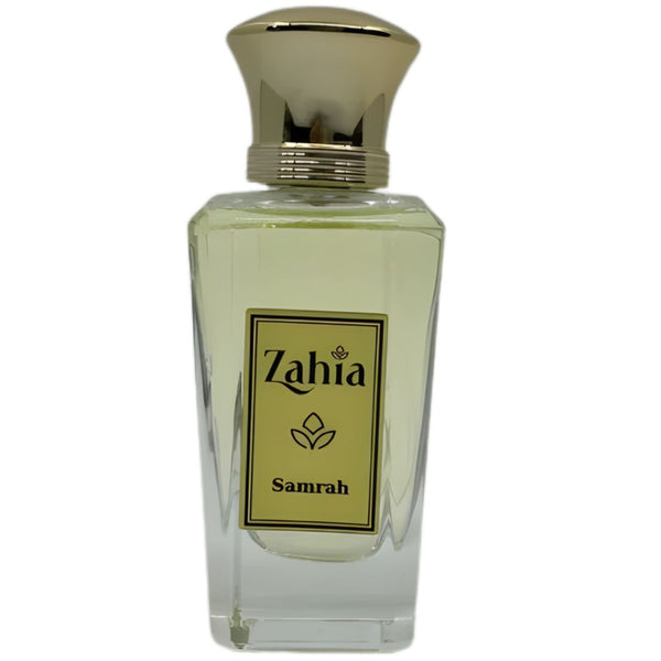 SAMRAH – Unisex Perfume (100ml)