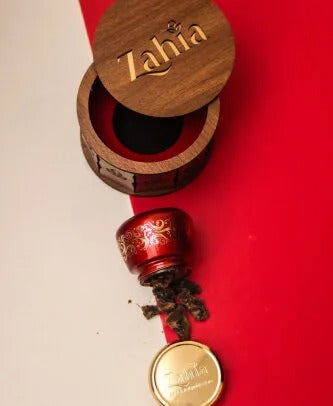 Zahia ouns Box